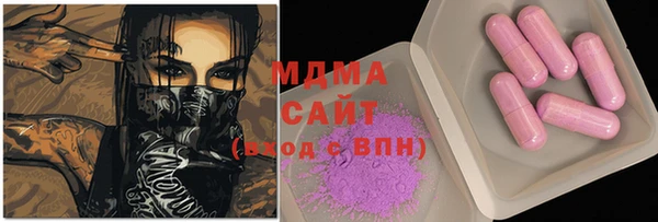 тгк Осташков